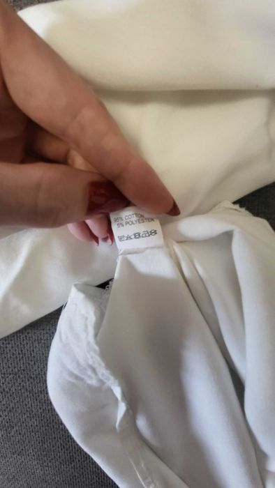 Блуза для дівчинки