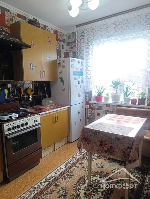 Продам квартиру в Київському кварталі, місто Славутич (Сертифікат)
