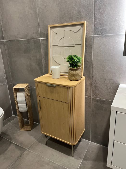 Movel casa de banho 45x30x80