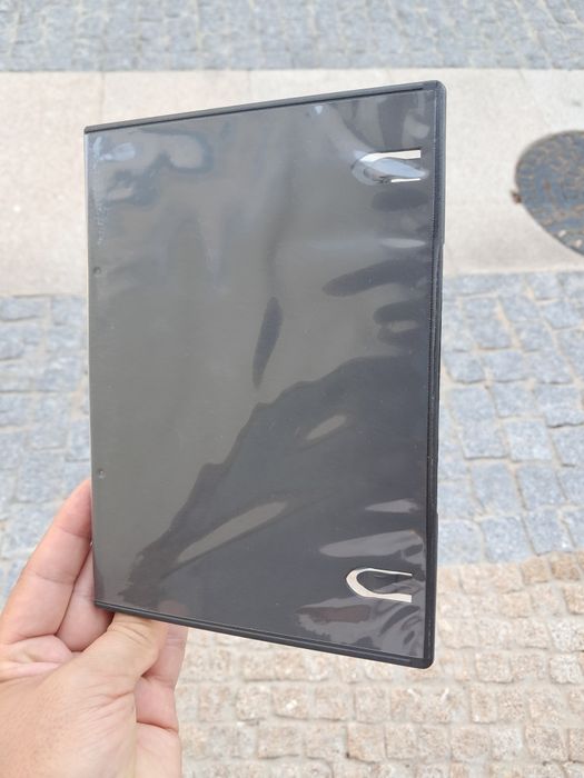 Mais 100 Capas da dvd / cd / cassetes video