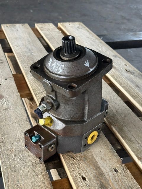 rexroth A6VM55 silnik hydrauliczny