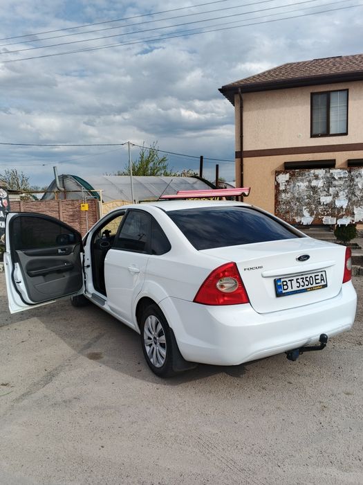 Продам Ford focus 2