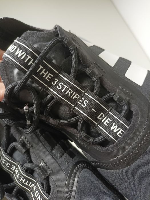 Buty sportowe Adidas NMD_V3 41 1/3