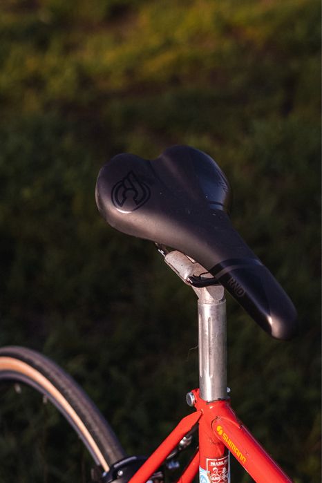 Rower szosa DBS Internazionale Shimano Sora Mavic