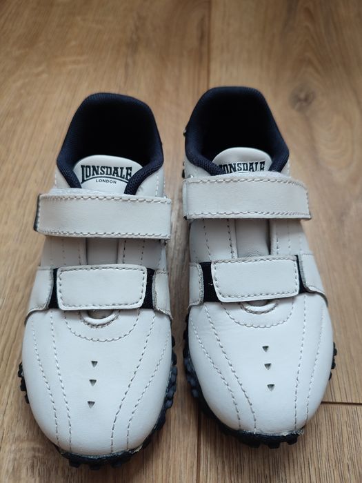 Adidasy rozmiar 25.5
