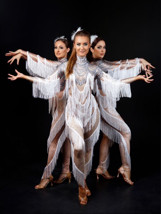 Pokaz taneczny wystep taneczny animacje tancerki atrakcje eventowe