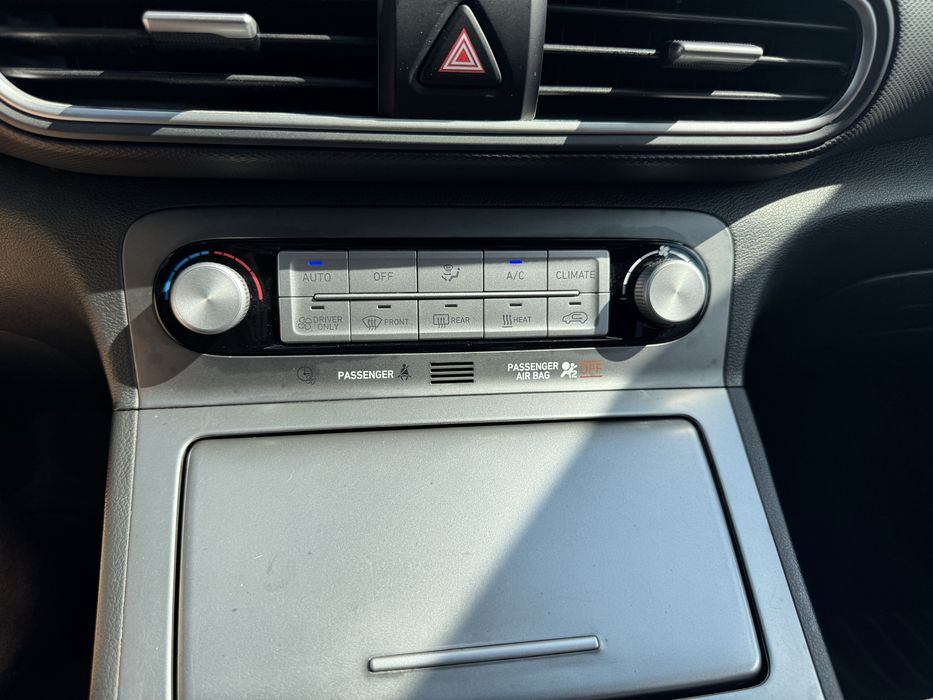 Хундай Кона Електро 64 батарея