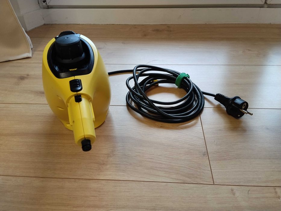 Myjka parowa Karcher SC1 EASY FIX