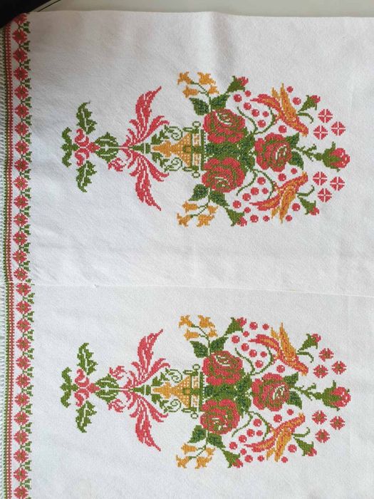 Свадебные рушники ручной работы