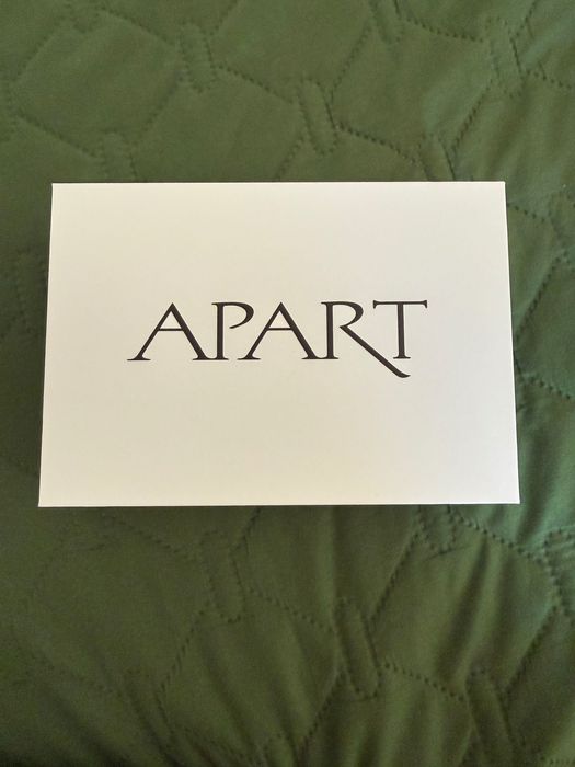 Karta podarunkowa do apartu na kwotę 499 zł za 450 zł