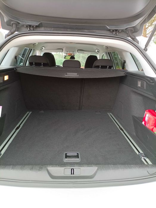 Peugeot 308 SW 1.5 BlueHDi
