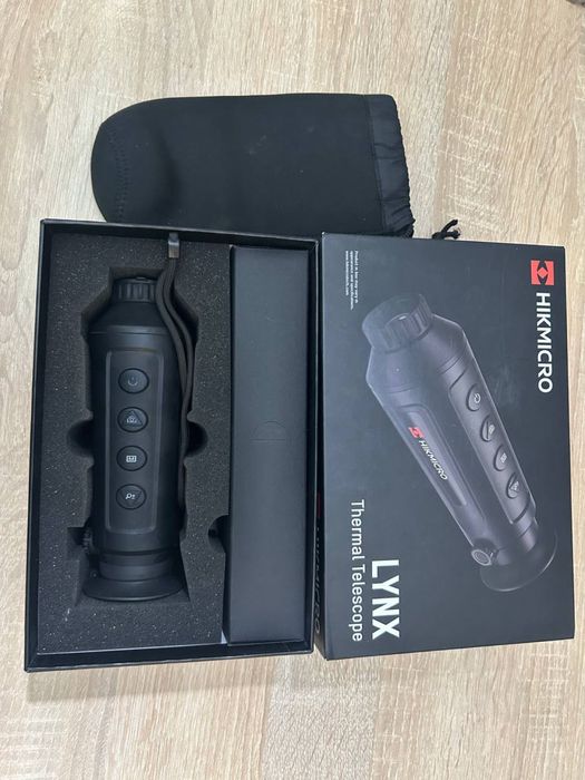 Тепловізор LYNX PRO LH19