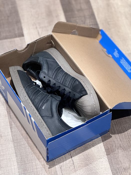 Tênis Adidas 44 impecáveis outros anúncios Nike Puma Salsa