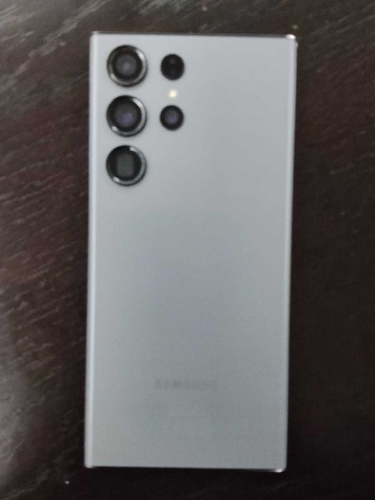 Vendo Samsung S23 Ultra