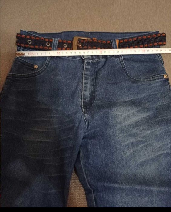 Джинси підліткові