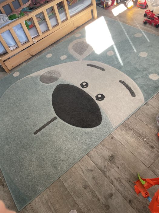 Dywan dziecięcy 160x230