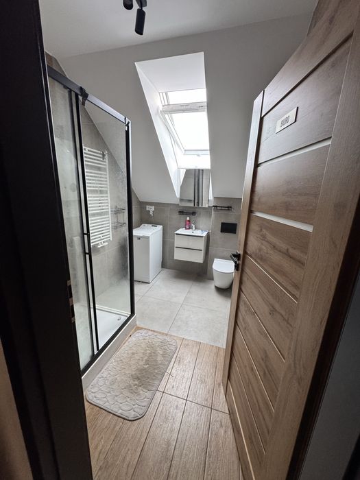 Profesjonalne sprzątanie — Gdańsk i okolice