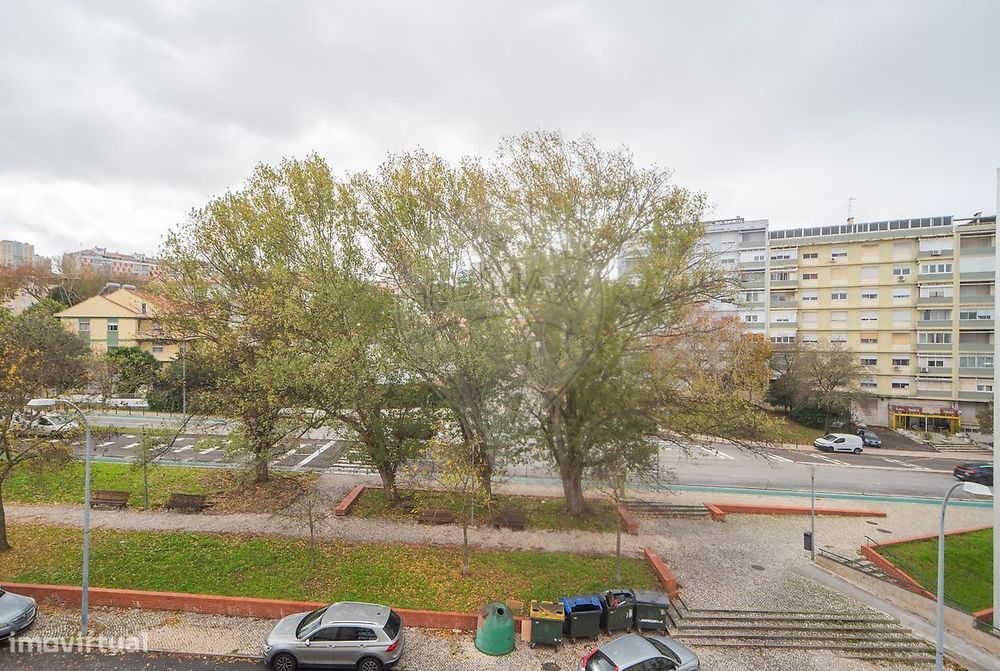 Apartamento T2 para venda
