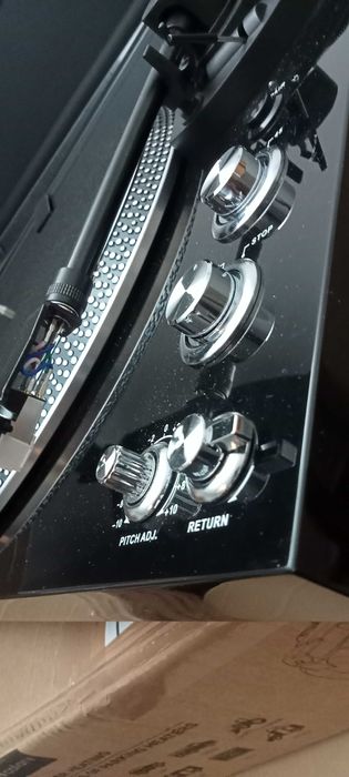 Gira discos 129€. Oportunidades