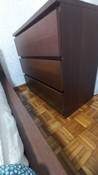 Vendo mobílias  de IKEA (usados)