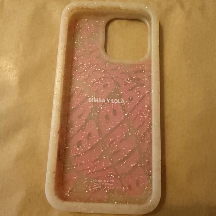 Capa para iphone 15 pro max