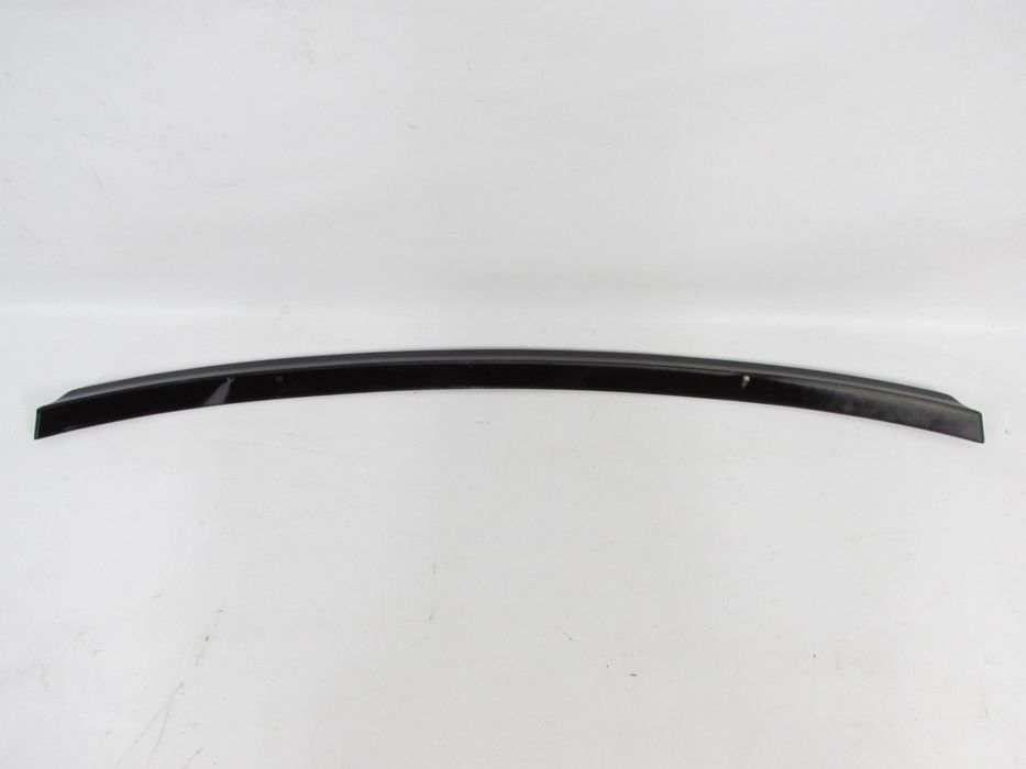 Spoiler/ Aileron Novo/ Abs Bmw 3 (E46)
