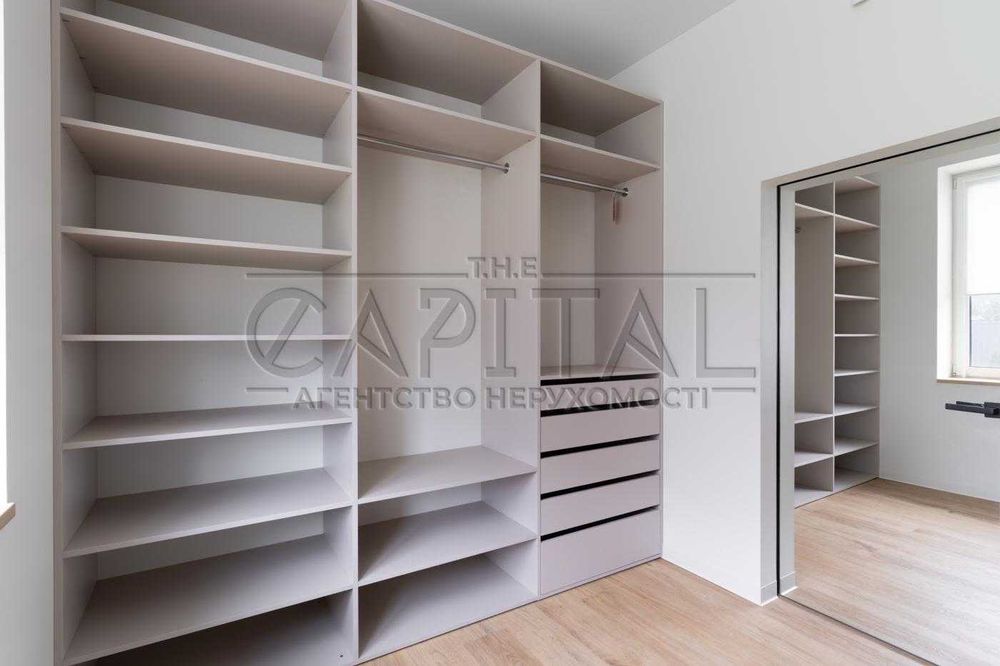 Здається в оренду дизайнерський будинок 150м² біля озера Осокорки дачі