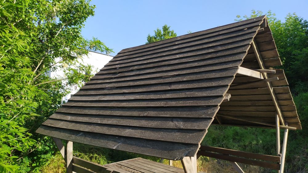 Продам альтанки бесідки столи лавки