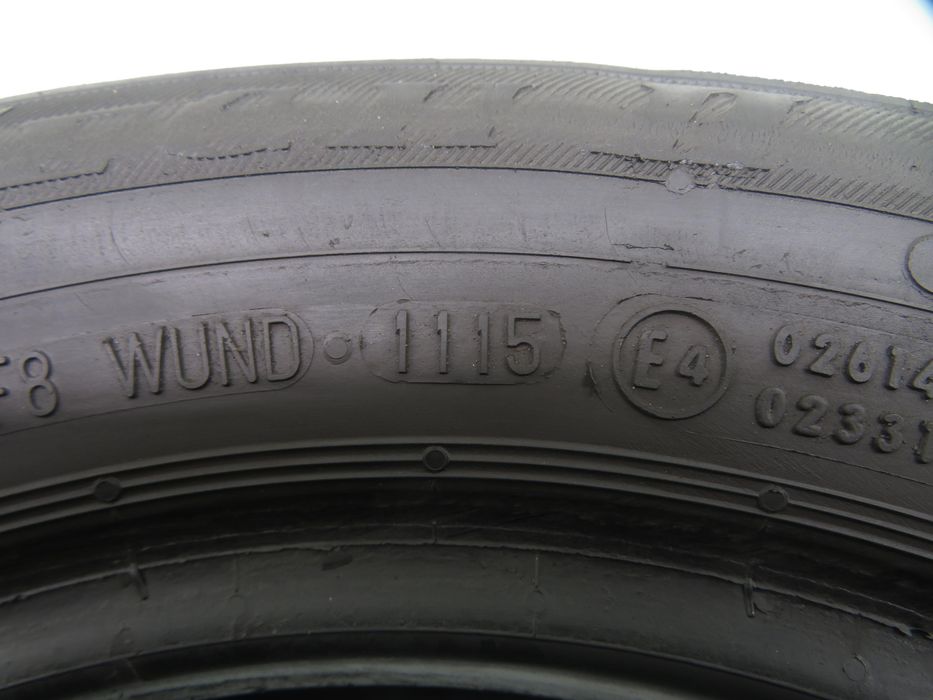 2x 185/60r14 Opony Letnie Vilking City Tech II 82h