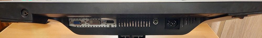 Монітор Philips 221P3L (22" 1920x1080)