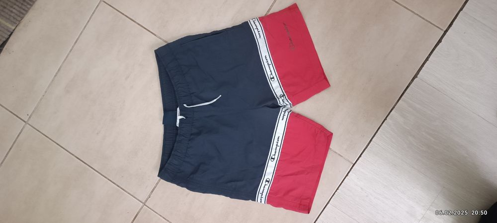 Плавки, Champion Large