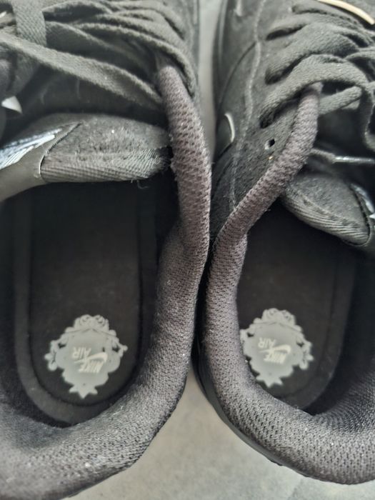 Nike Air Force 1 nowe 44