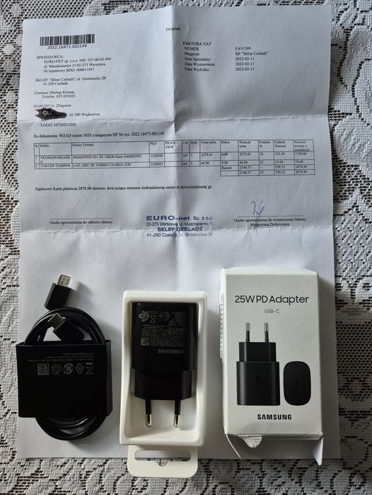 Samsung Galaxy S21 5G