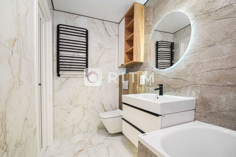 Здається в оренду 2-к. квартира по вул. Київська