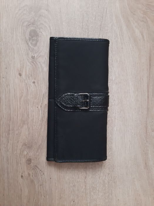 Мужской кожаний кошелек Roberto C оригинал