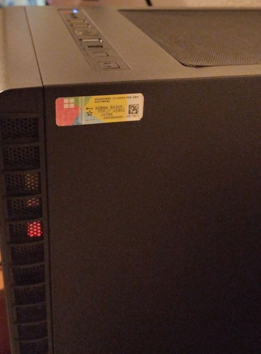 Vendo Computador Asus