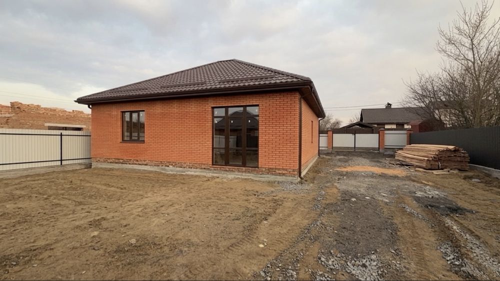 Продаж приватного будинку