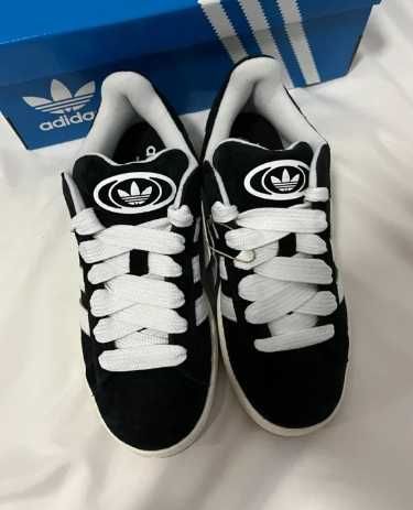 Adidas Campus 00s Core Black r.40
