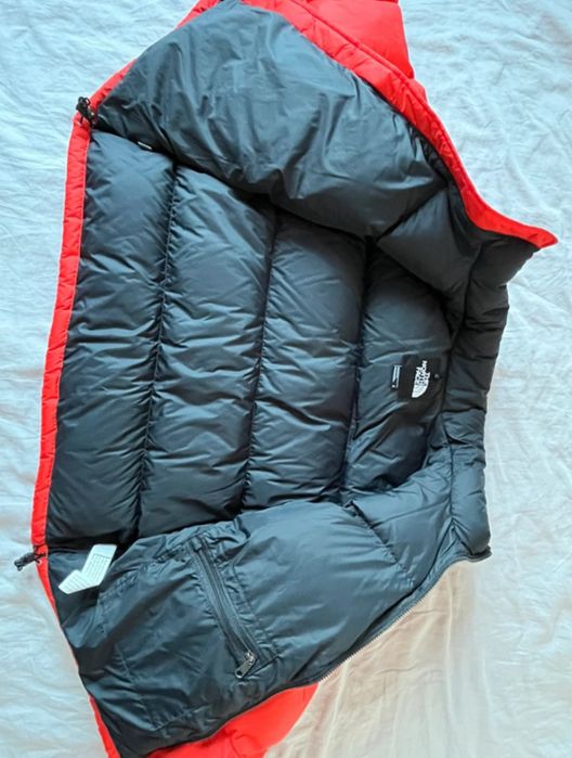 Nowa kurtka The North Face 1996 Nuptse 700 rozmiar L