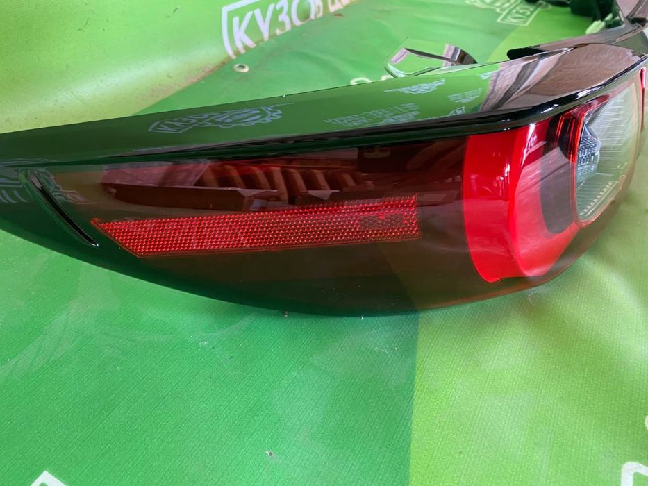 Фонарь в крыло лед Mazda CX-5 2022 2023 2024 ліхтар LED мазда фара