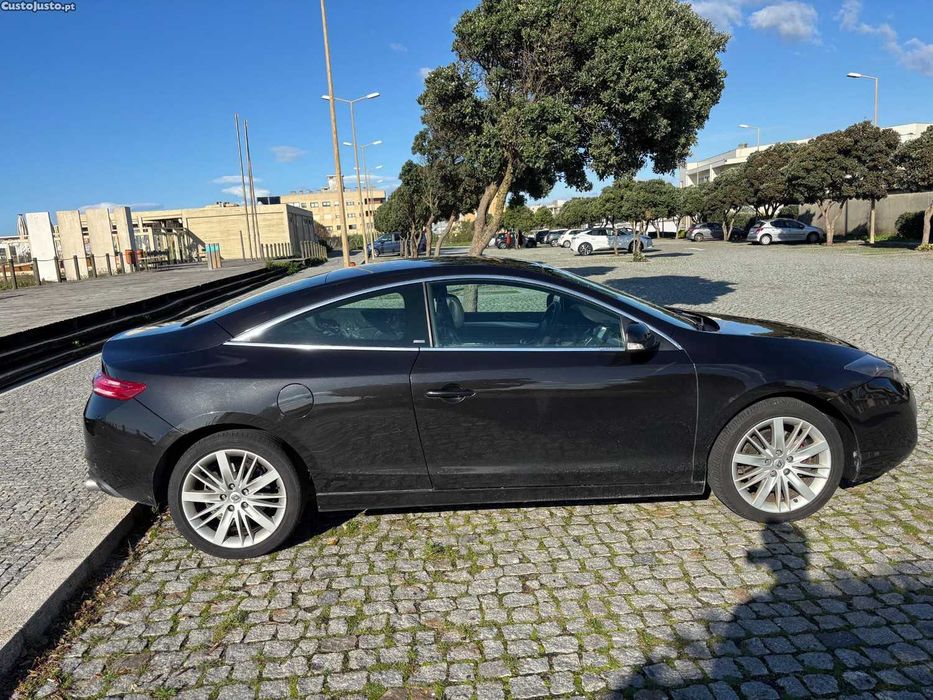 Laguna Coupe 2.0dci 176cv - 2011