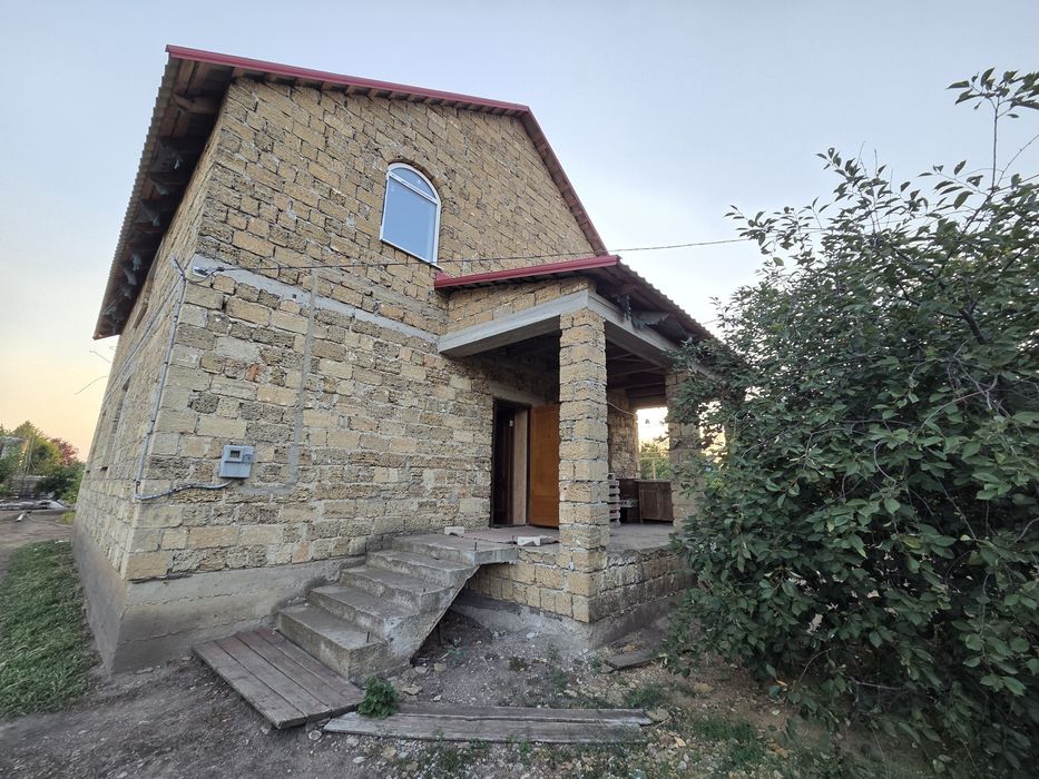 Продажа дома в Дачном