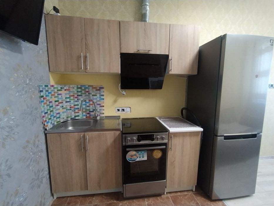 Продам 1-ком квартиру Боровского