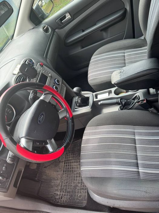 Продам Ford Focus