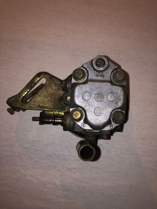 Pompa wspomagania MAZDA MX-5 NB