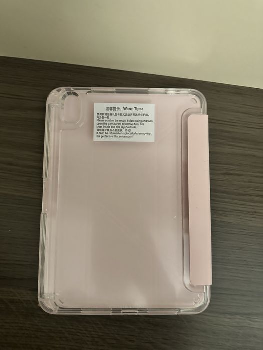 Чехол на ipad 6 mini