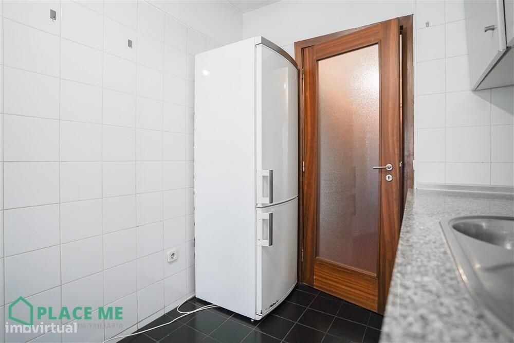 T1 para arrendar próximo da U.M. e do INL