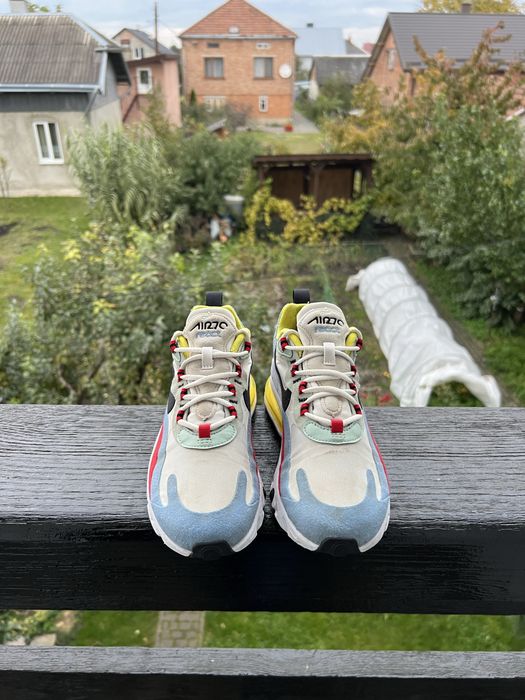 Кросівки Nike Air Max 270