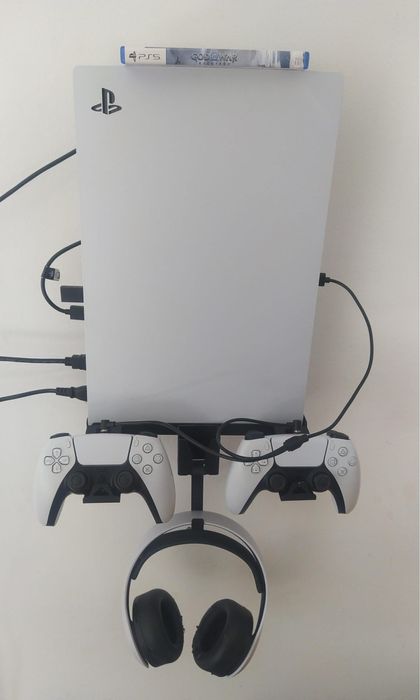 Playstation 5 como novo