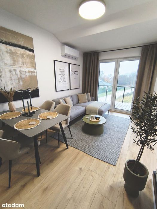 2-værelses lejlighed, 38 m²